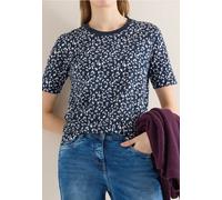 T-shirt à motifs