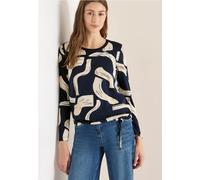 T-shirt à motifs