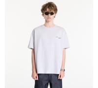 T-shirt A.P.C. T-Shirt Renoncement Gray L