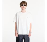 T-shirt A.P.C. T-Shirt Renoncement White XL