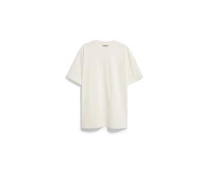 T-shirt Ã©pais Armedangels Maarkos Blanc XL