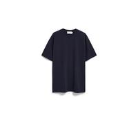 T-shirt Ã©pais Armedangels Maarkos Bleu 2XL