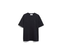 T-shirt Ã©pais Armedangels Maarkos Noir M