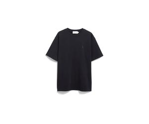 T-shirt Ã©pais Armedangels Maarkos Noir S