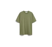 T-shirt Ã©pais Armedangels Maarkos Vert M