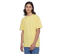 T-shirt Ã©pais oversize Urban Classics Jaune S