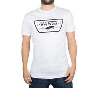 T-Shirt À Patch Intégral - Vans XL