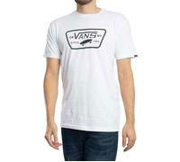 T-Shirt À Patch Intégral - Vans XS