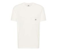 T-shirt Ã poche Lee Ww Beige S