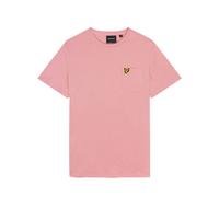 T-shirt Ã poche Lyle & Scott Rose 2XL