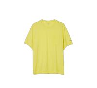 T-shirt Ã poche Rab Rivelin Jaune L