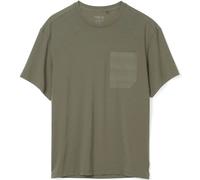 T-shirt à poche Rab Rivelin L
