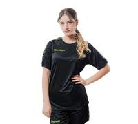 T-shirt à poly bande Givova Noir L