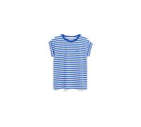 T-shirt Ã rayures Armedangels Idaara Bleu XS
