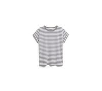 T-shirt à rayures Armedangels Idaara Gris S