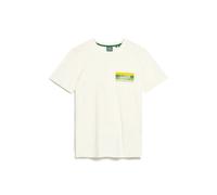 Superdry Cali Logo Short Sleeve T-shirt Beige L Homme