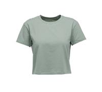 Black Diamond T-shirt à Manches Courtes Stripe
