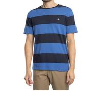 T-Shirt À Rayures - GANT L