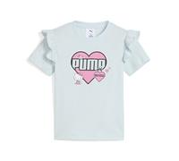 T-shirt à volants PUMA x HELLO KITTY AND FRIENDS Enfant, Accessoires, Bleu, 4-5Y 4-5Y