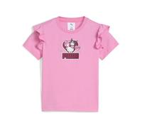 T-shirt à volants PUMA x HELLO KITTY AND FRIENDS Enfant, Accessoires, Rose, 3-4Y 3-4Y