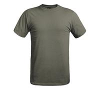 T-shirt A10 Equipment Strong Vert 2XL