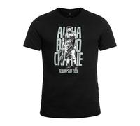 T-Shirt ABC Alfa Bravo Charlie Helikon-Tex - Black 3XL
