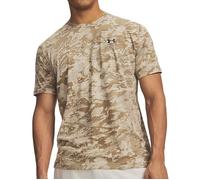 T-shirt ABC Camo Under Armour - City Khaki/Black L