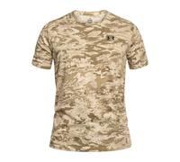 Under Armour ABC Camo Short Sleeve Manches Courtes ABC Camo Homme (Lot de 1)