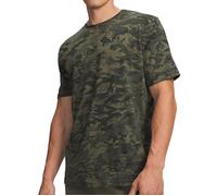 T-shirt ABC Camo Under Armour - Marine OD Green/Black L