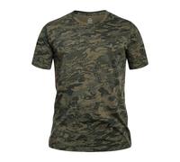 Under Armour ABC Camo Short Sleeve Manches Courtes ABC Camo Homme (Lot de 1)