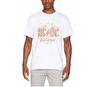 T-shirt Ac/dc - 1010408-S - Rock Or Bust T-Shirt Homme S