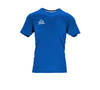 Acerbis Sports Squad, t-shirt S Bleu/Blanc Bleu/Blanc