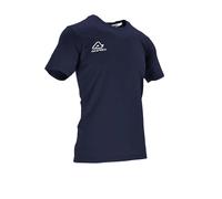 T-shirt Acerbis Squad Bleu XL Unisex