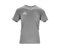 T-shirt Acerbis Squad Gris L Unisex