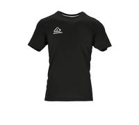 T-shirt Acerbis Squad Noir S Unisex