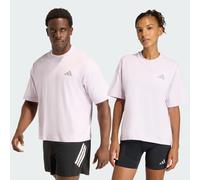 T-shirt adi365 Cheering Ice Lavender L