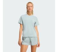 Adidas T-shirt de running ADI365 Climacool Femme Wonder Sage XXS
