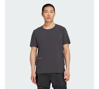 T-shirt Adi365 H.Koumori Running Black M