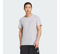 T-shirt Adi365 Running CLIMACOOL+ Halo Silver / White M
