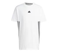 T-shirt hommes adidas FI 3S T Blanc EU XL