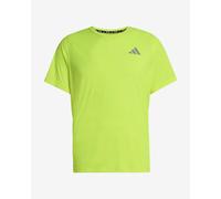 T-shirt adidas ADI365 Breeze manches courtes vert - XS