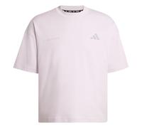 Adidas Adi365 Cheering Short Sleeve T-shirt Blanc L Homme,Femme