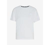 Adidas T-shirt Adi365 Iconic Climacool manches courtes blanc pur Femme XS