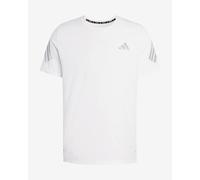 adidas adi365 Maillot de course Hommes-blanc, Taille S