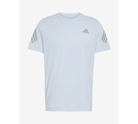 adidas adi365 Maillot de course Hommes-bleu gris, Taille M