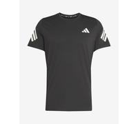 T-shirt adidas adi365 Climacool manches courtes noir pur - XL