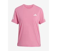 T-shirt adidas adi365 Climacool manches courtes rose femme - XL