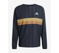 T-shirt adidas adi365 Seasonal manches longues noir pur - L