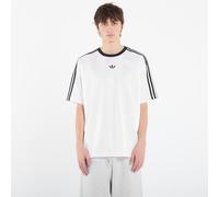 T-shirt adidas Adicolor Jacquard Jersey White M