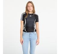 T-shirt adidas Adilenium Season 4 Teamgeist Tight Sheer Jersey Black L